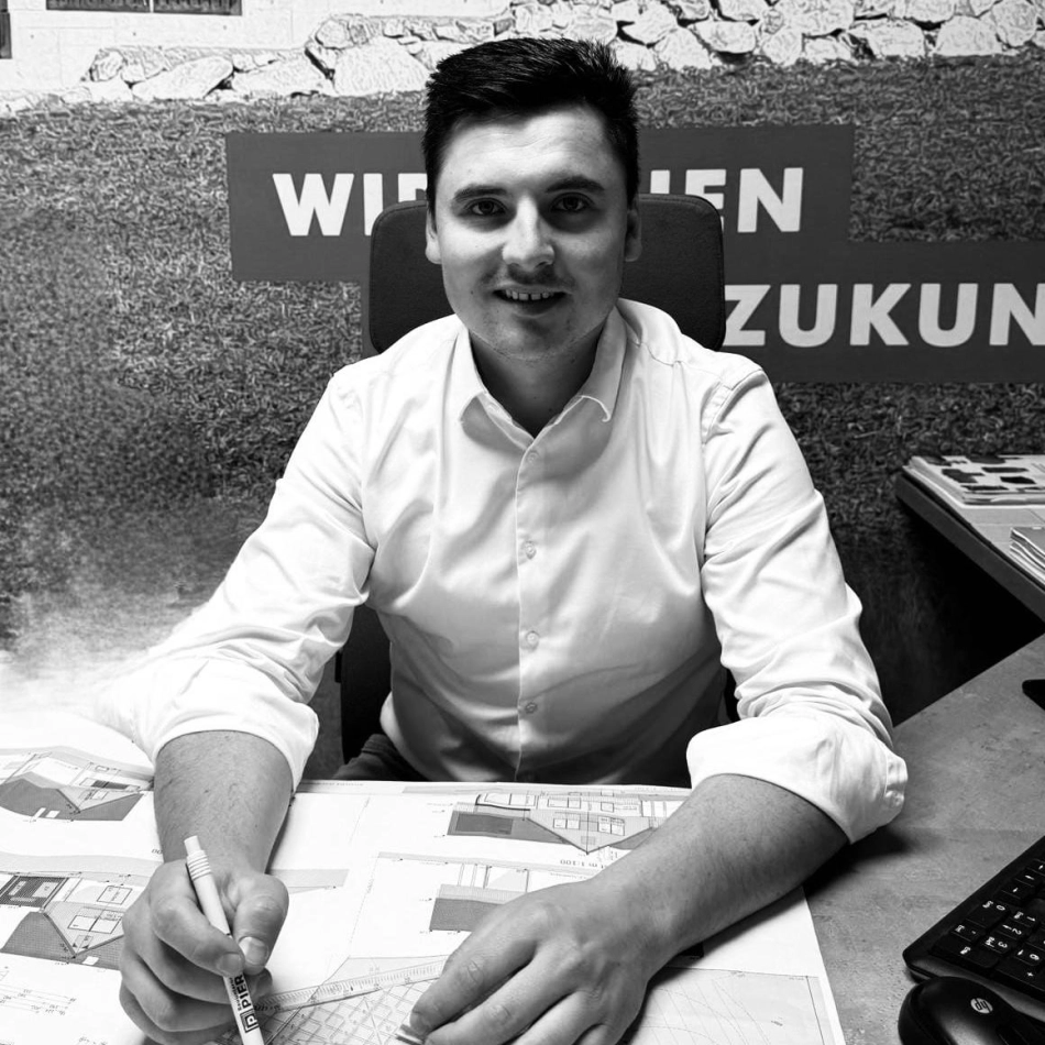 Michael Hofer| Bauunternehmen Pierer